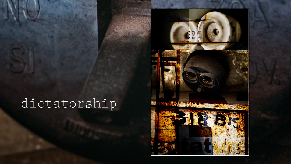 dictature